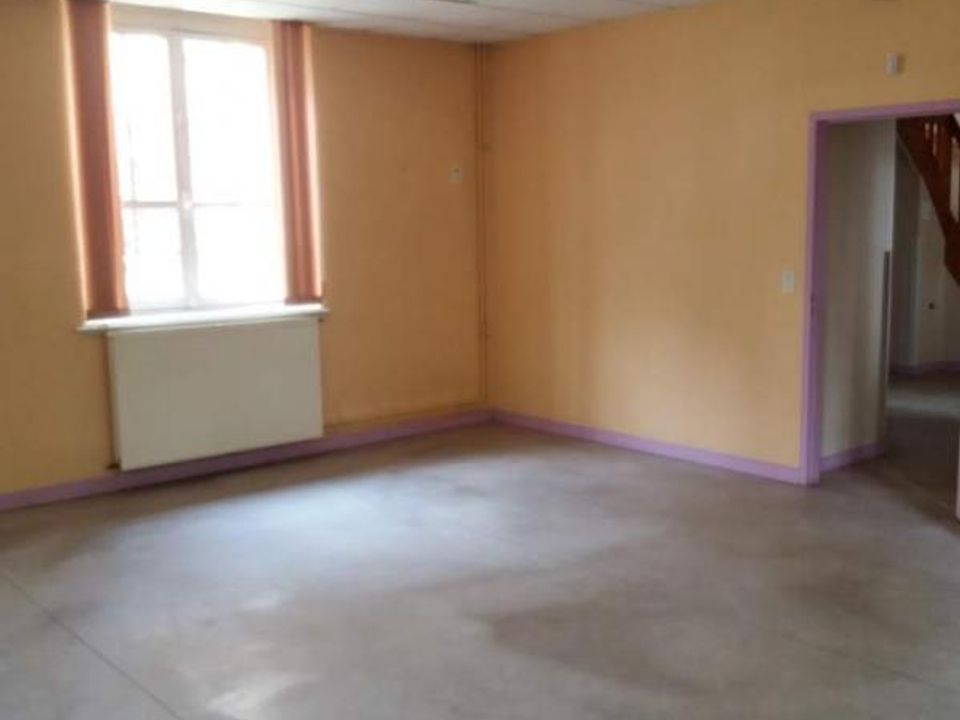 Villa i Fougeres, Ille-et-Vilaine - foto 2