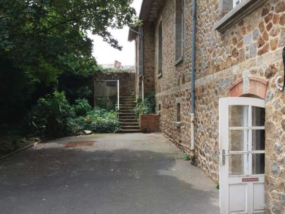 Villa i Fougeres, Ille-et-Vilaine - foto 5