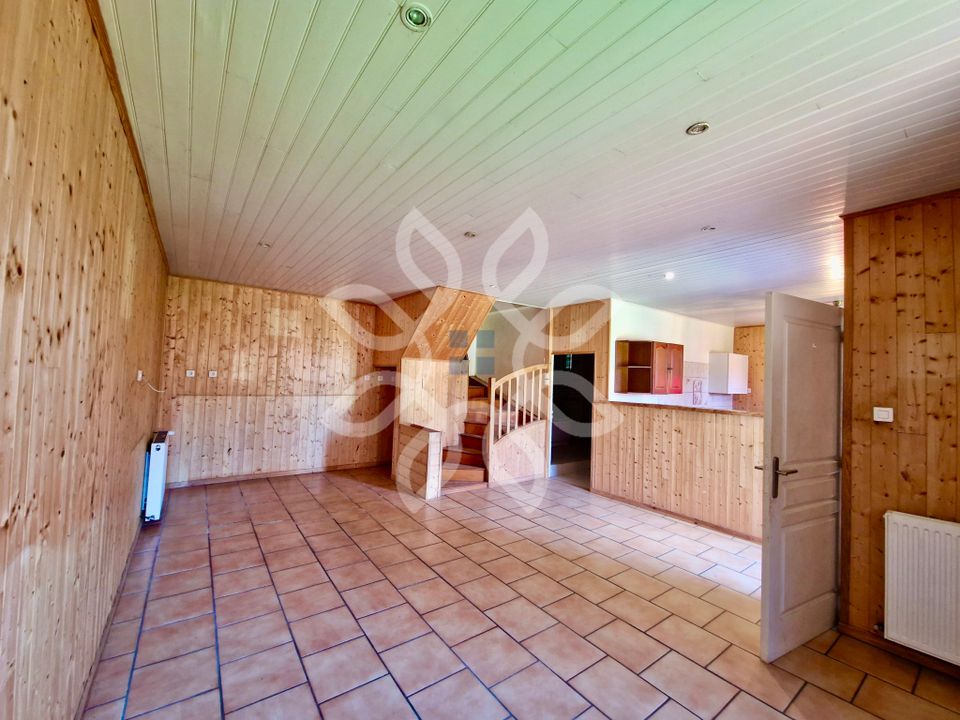 Villa i Javaugues, Haute-Loire - foto 2