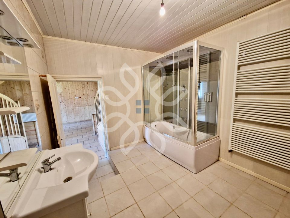 Villa i Javaugues, Haute-Loire - foto 5
