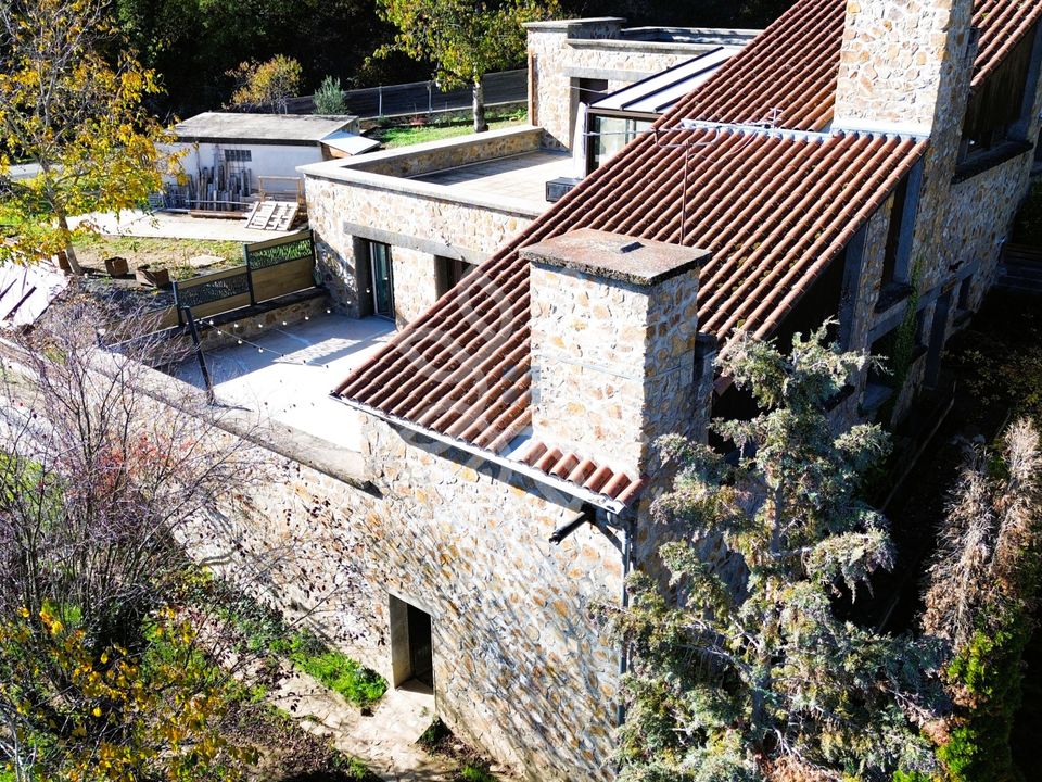 Villa i Vieille-Brioude, Haute-Loire - foto 2