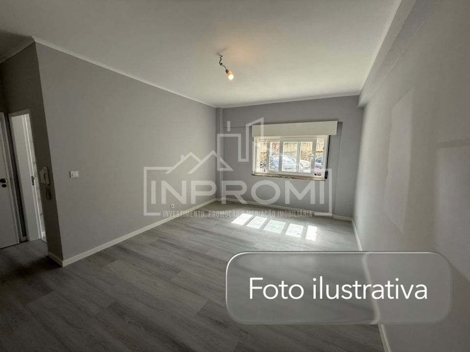 Lejlighed i Oeiras, Lisbon - foto 1