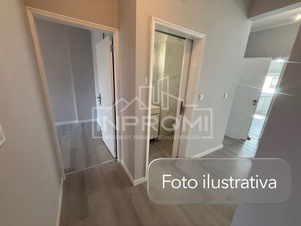 Lejlighed i Oeiras, Lisbon - foto 4