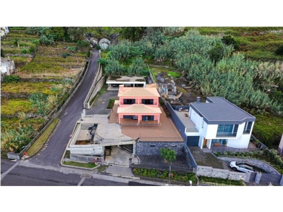 Villa i Chaves, Vila Real - foto 3