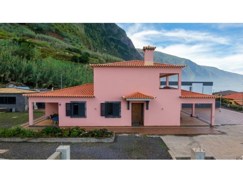 Villa i Chaves, Vila Real - foto 4