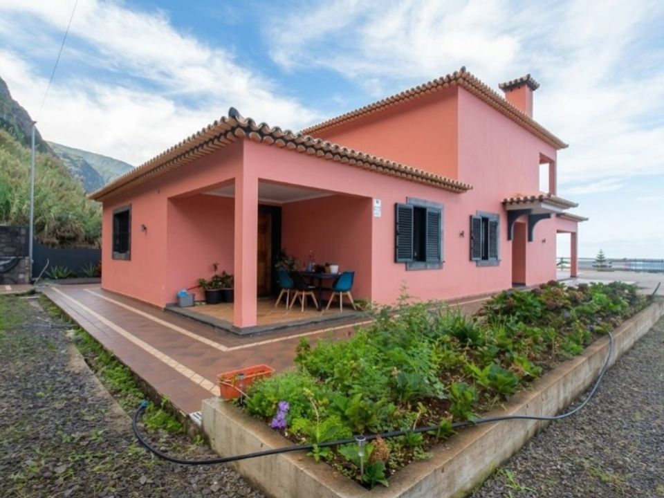 Villa i Chaves, Vila Real - foto 5