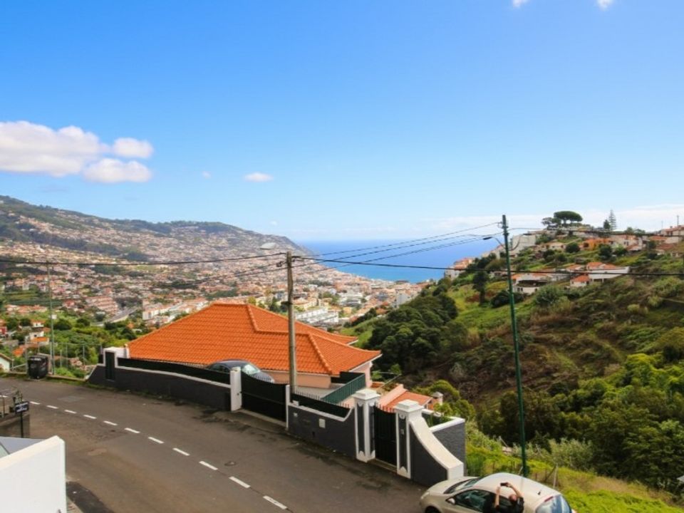Byhus i Funchal, Madeira - foto 2