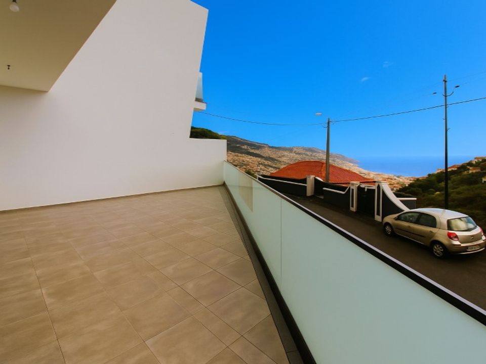 Byhus i Funchal, Madeira - foto 3