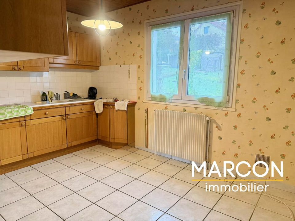 Villa i Gueret, Creuse - bilde 4