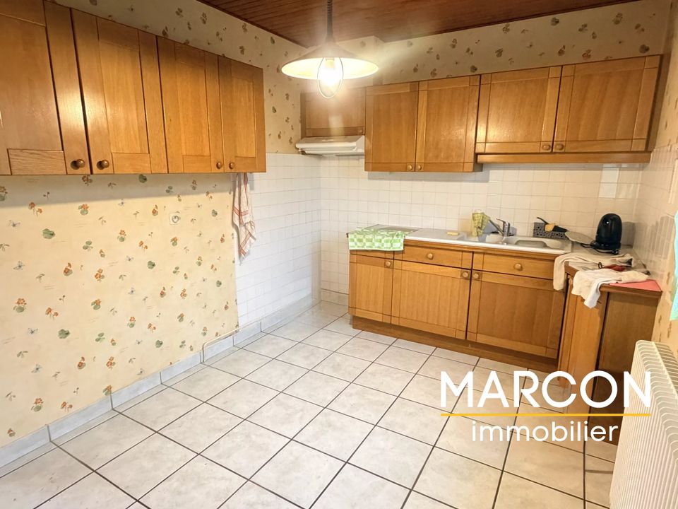 Villa i Gueret, Creuse - bilde 5