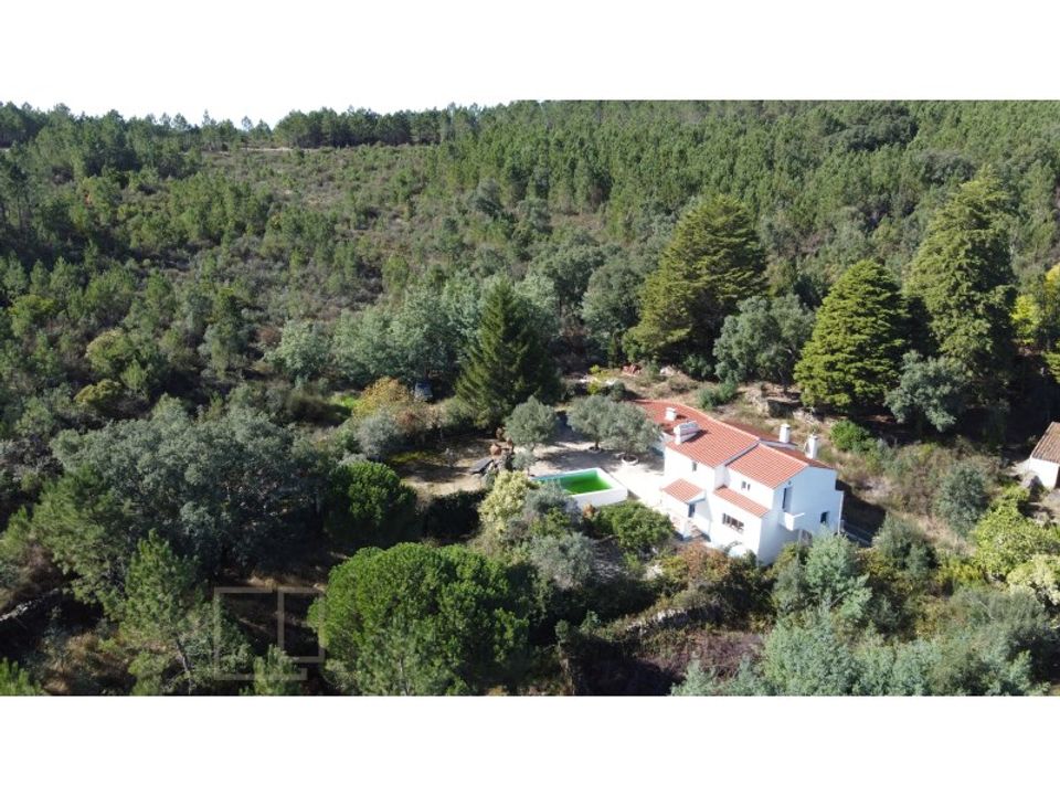 Farm i Marvao, Portalegre - foto 2