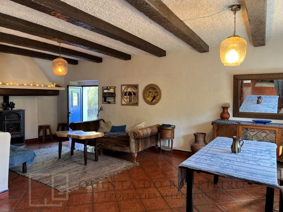 Farm i Marvao, Portalegre - foto 3