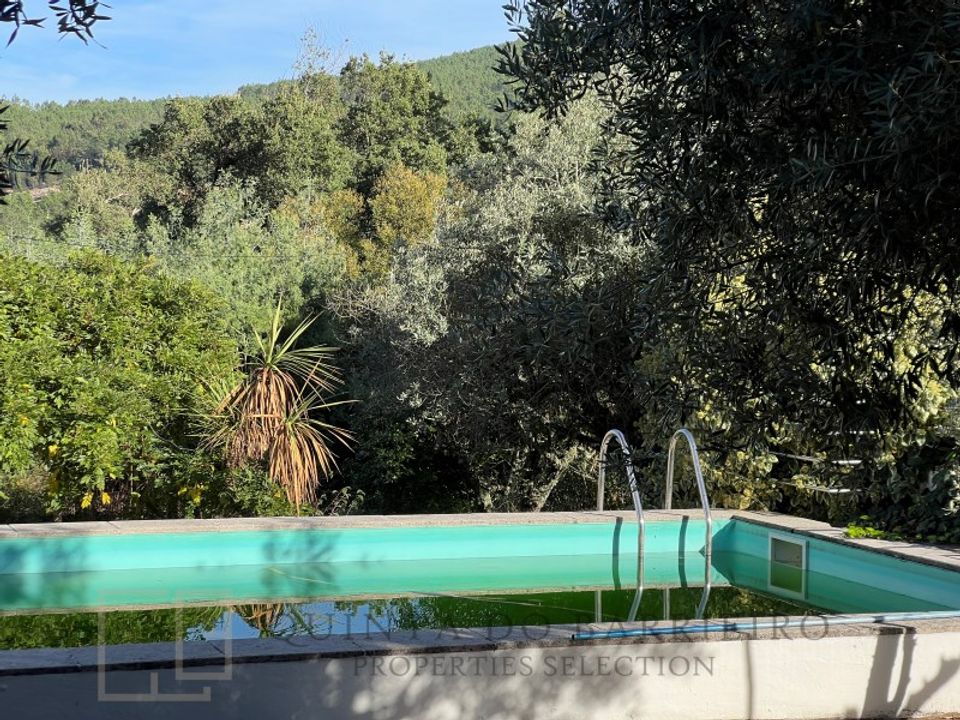 Farm i Marvao, Portalegre - foto 4