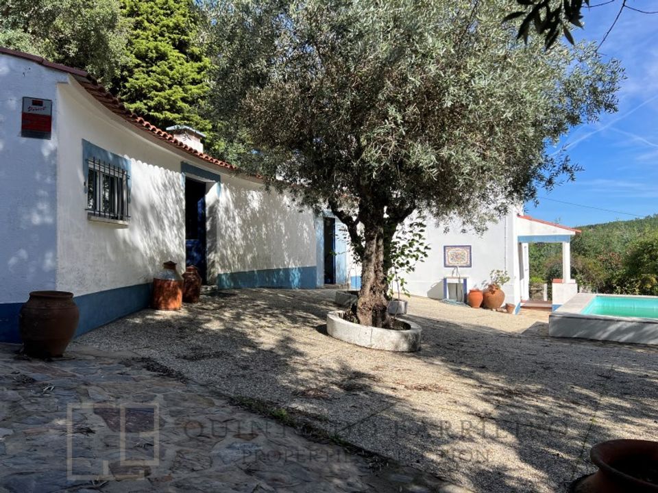 Farm i Marvao, Portalegre - foto 1