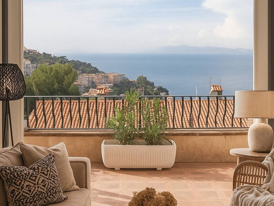 Lejlighed i Monte Argentario, Grosseto - foto 1