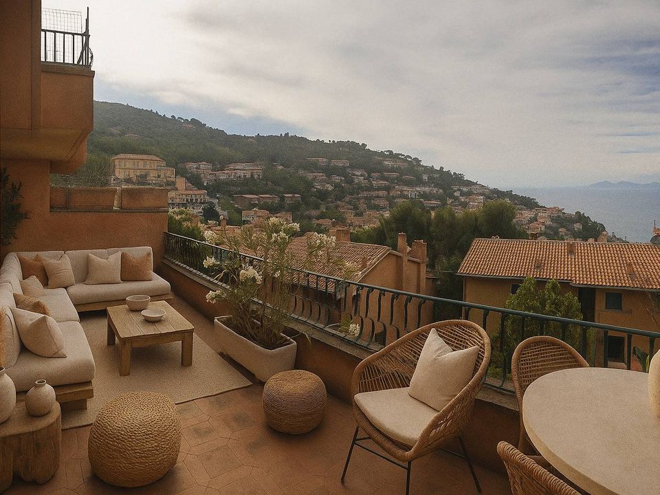 Lejlighed i Monte Argentario, Grosseto - foto 2