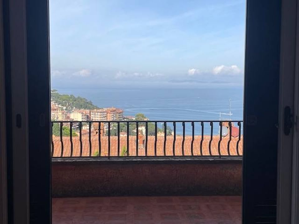 Lejlighed i Monte Argentario, Grosseto - foto 3