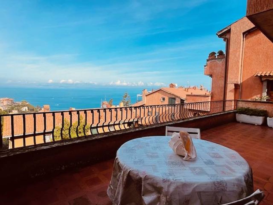 Lejlighed i Monte Argentario, Grosseto - foto 4