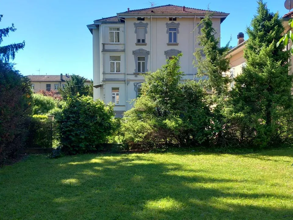 Willa: Arcisate, Varese – zdjęcie 2