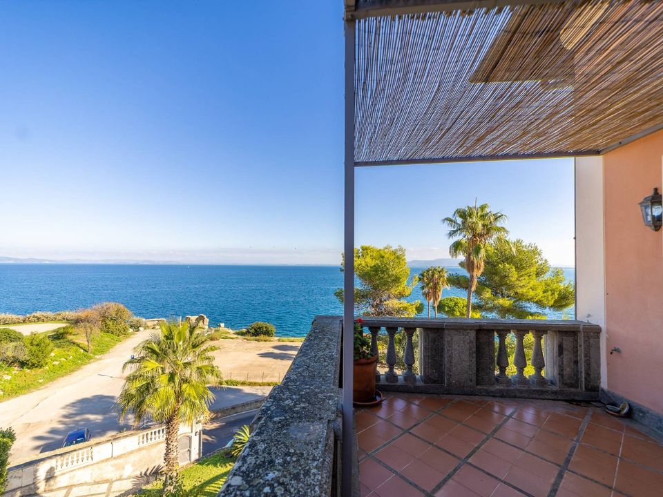 Lejlighed i Monte Argentario, Grosseto - foto 2