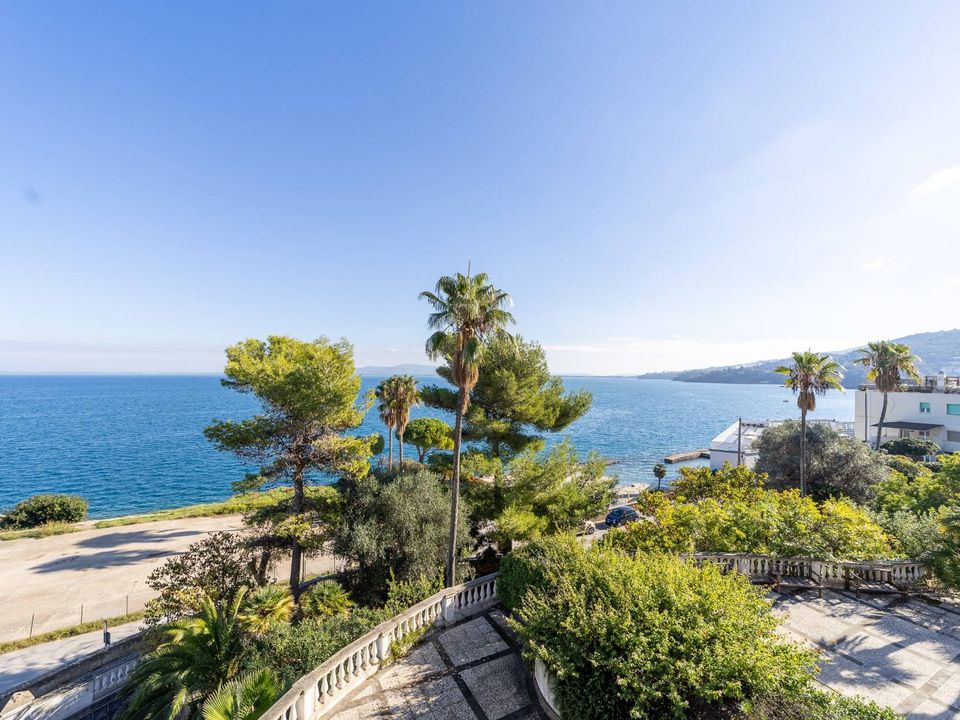 Lejlighed i Monte Argentario, Grosseto - foto 3