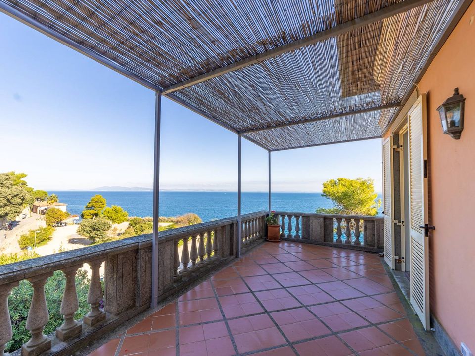 Lejlighed i Monte Argentario, Grosseto - foto 4