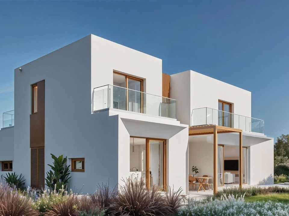 Villa i Silves, Faro - foto 2