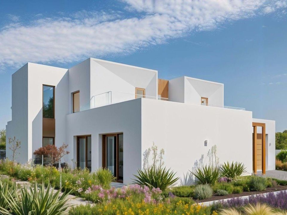 Villa i Silves, Faro - foto 3
