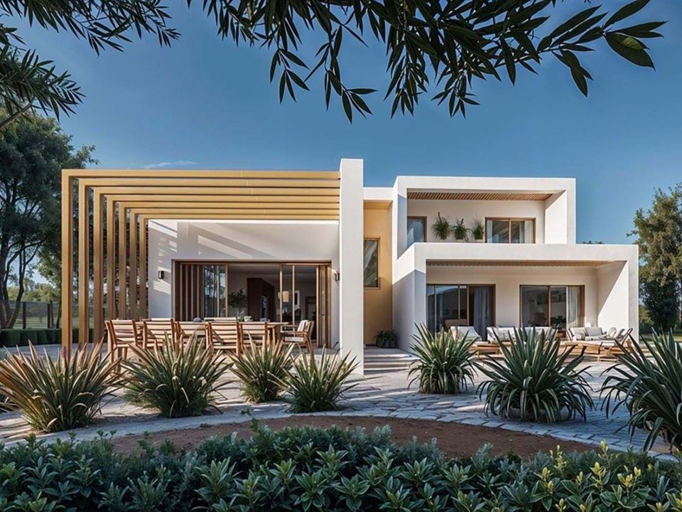Villa i Silves, Faro - foto 1