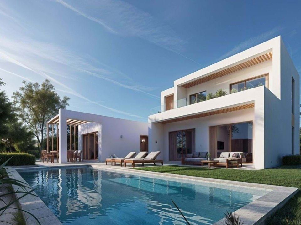 Villa i Silves, Faro - foto 2