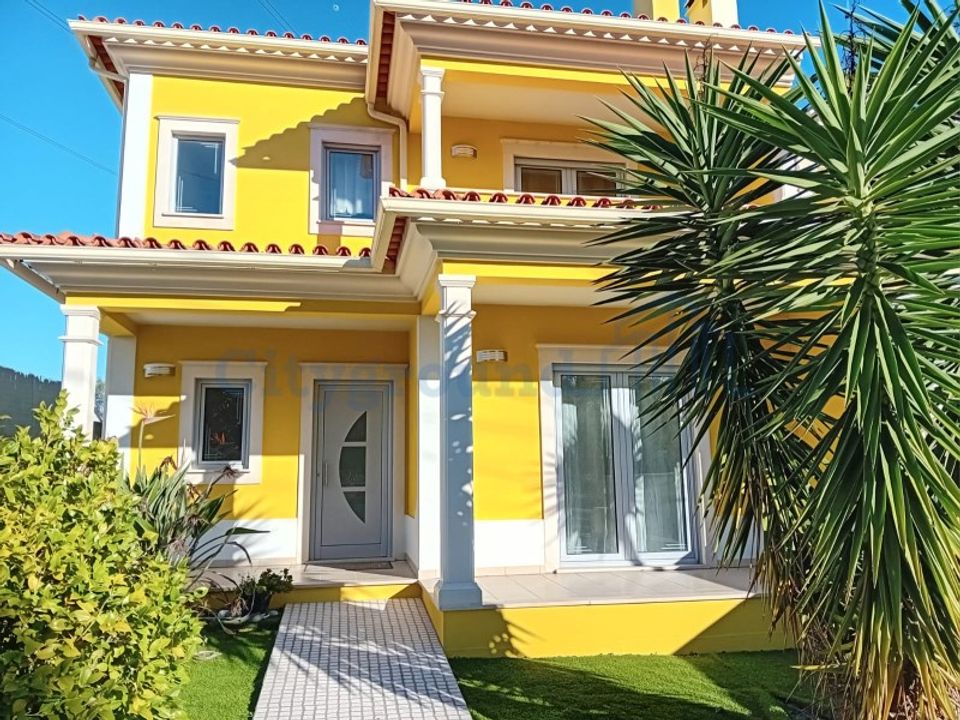 Villa i Leiria, Leiria - foto 2