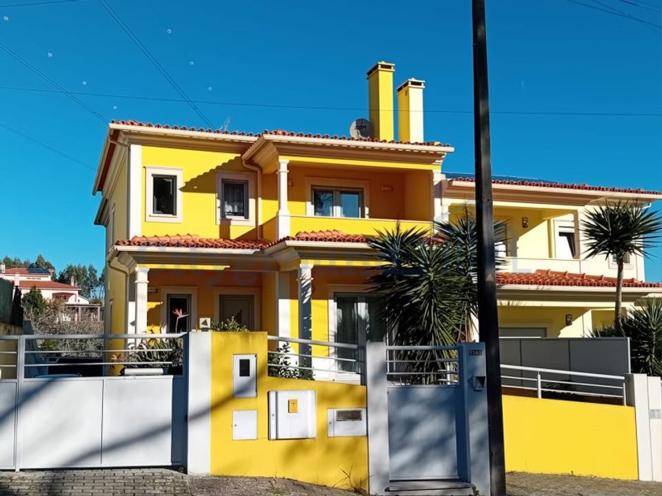 Villa i Leiria, Leiria - foto 1