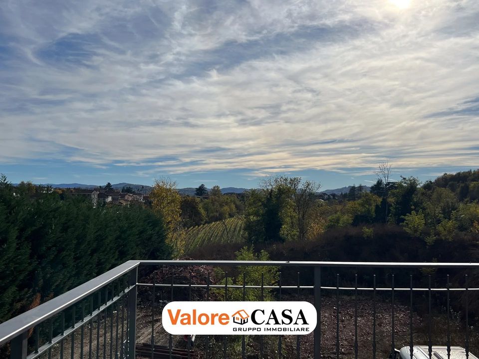 Lejlighed i Acqui Terme, Alessandria - foto 5
