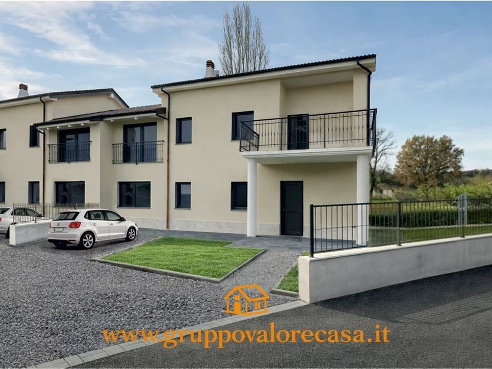 Lejlighed i Acqui Terme, Alessandria - foto 1