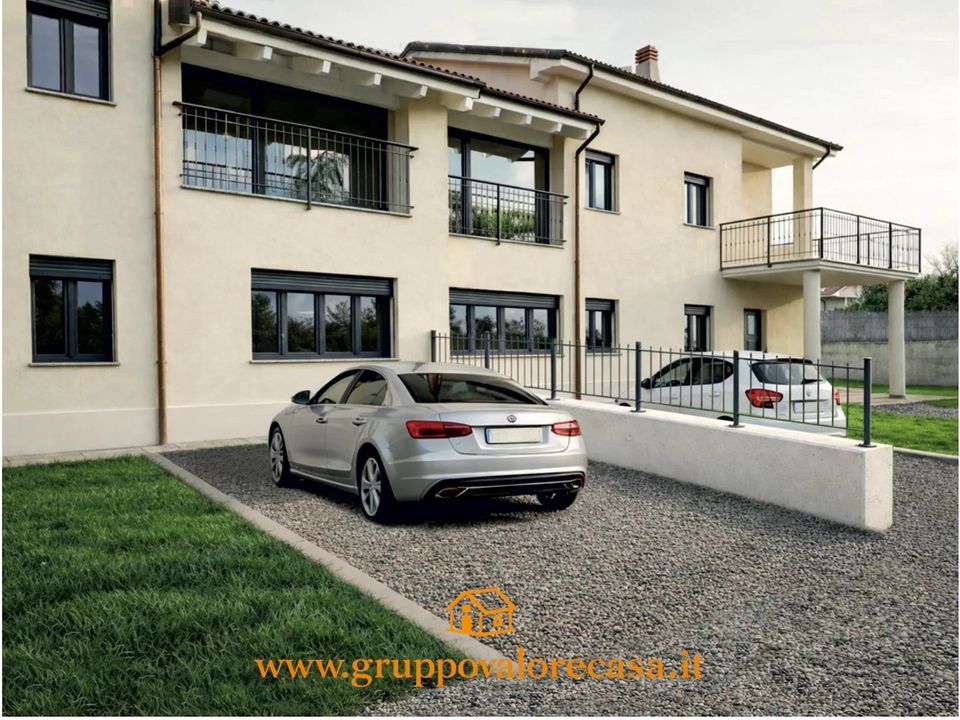 Lejlighed i Acqui Terme, Alessandria - foto 2