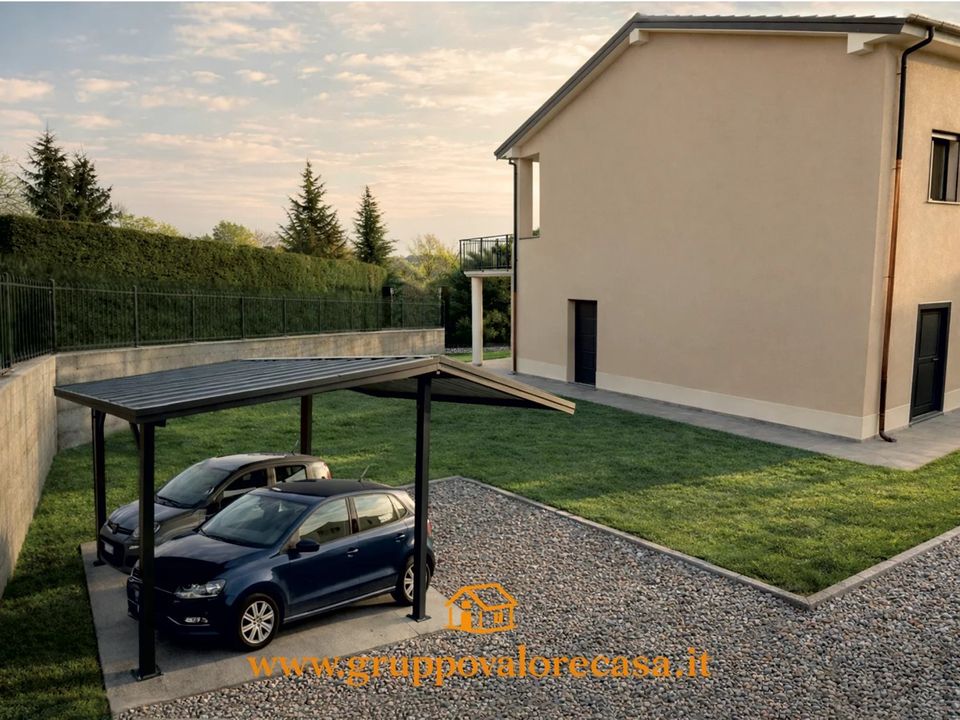 Lejlighed i Acqui Terme, Alessandria - foto 3