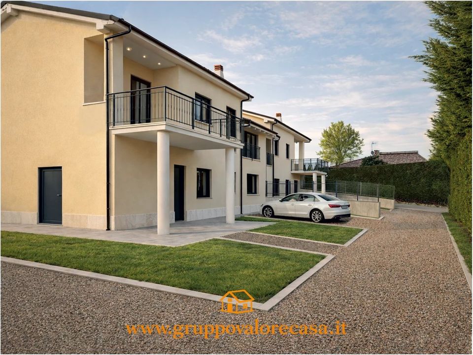 Lejlighed i Acqui Terme, Alessandria - foto 4