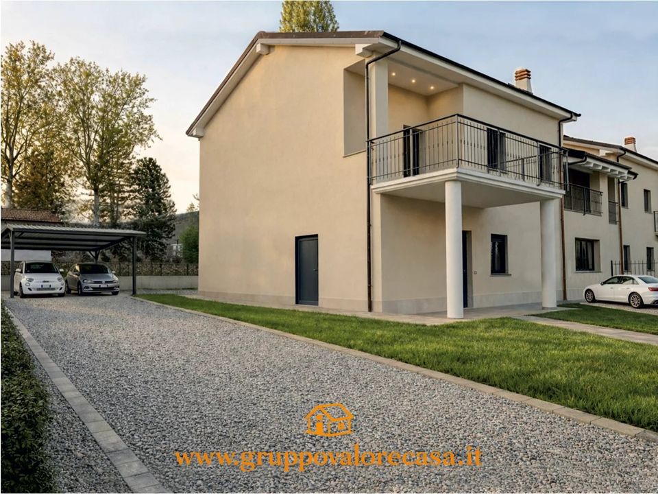 Lejlighed i Acqui Terme, Alessandria - foto 5