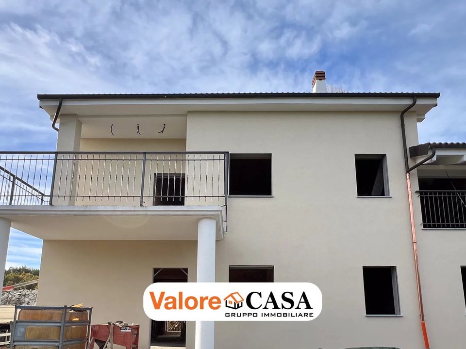 Lejlighed i Acqui Terme, Alessandria - foto 1