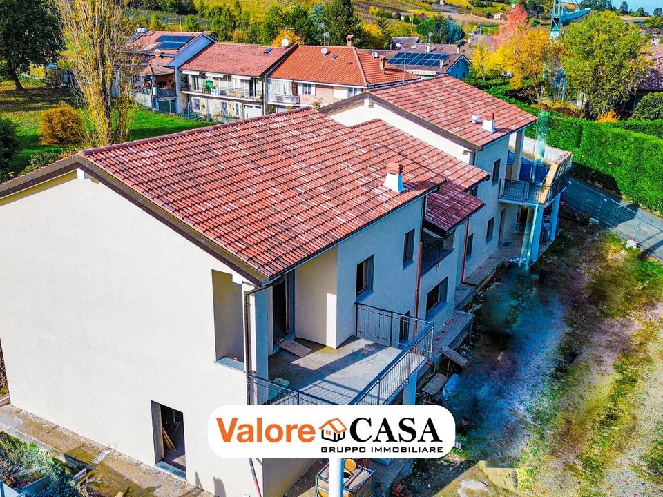 Lejlighed i Acqui Terme, Alessandria - foto 2
