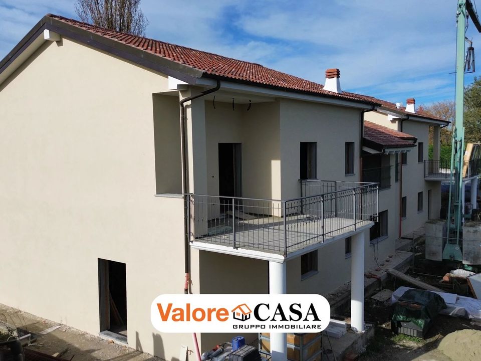 Lejlighed i Acqui Terme, Alessandria - foto 3