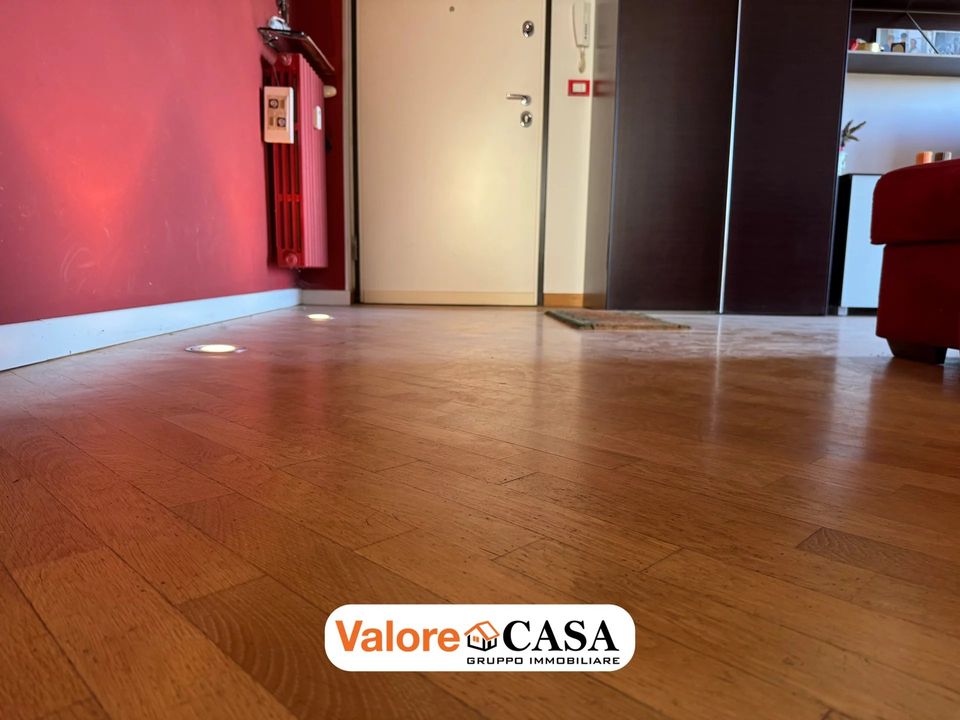 Lejlighed i Rivalta Bormida, Alessandria - foto 2