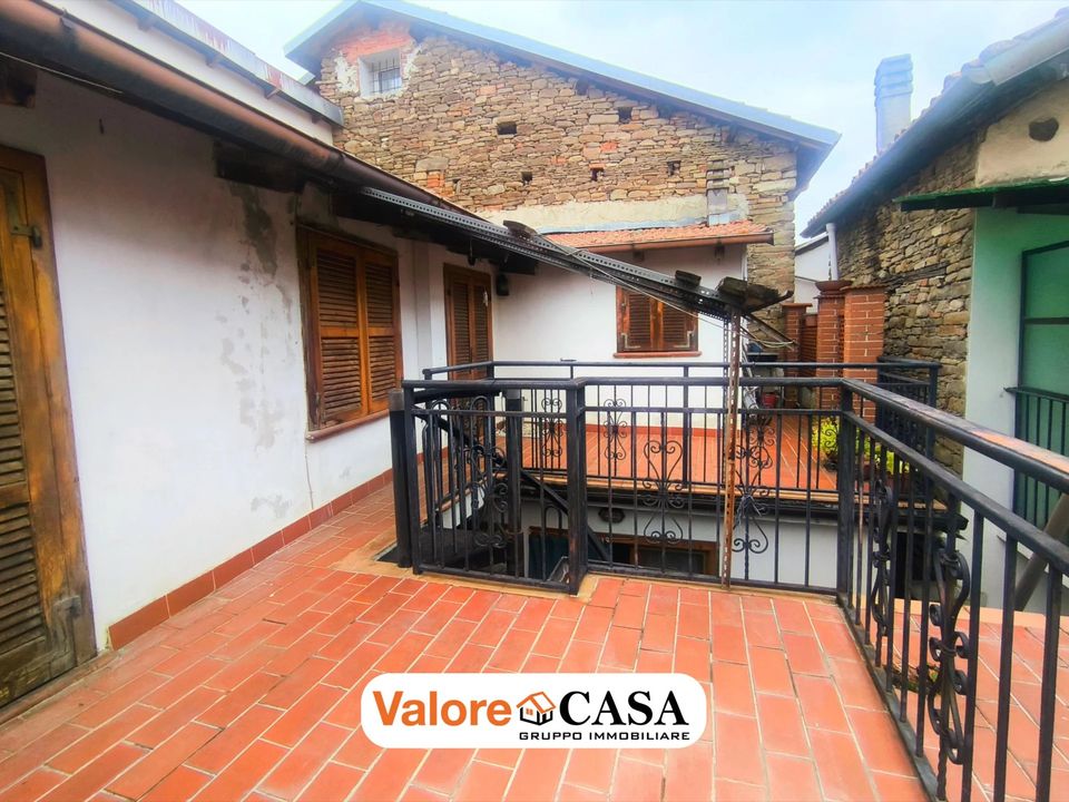 Villa i Bistagno, Alessandria - foto 1