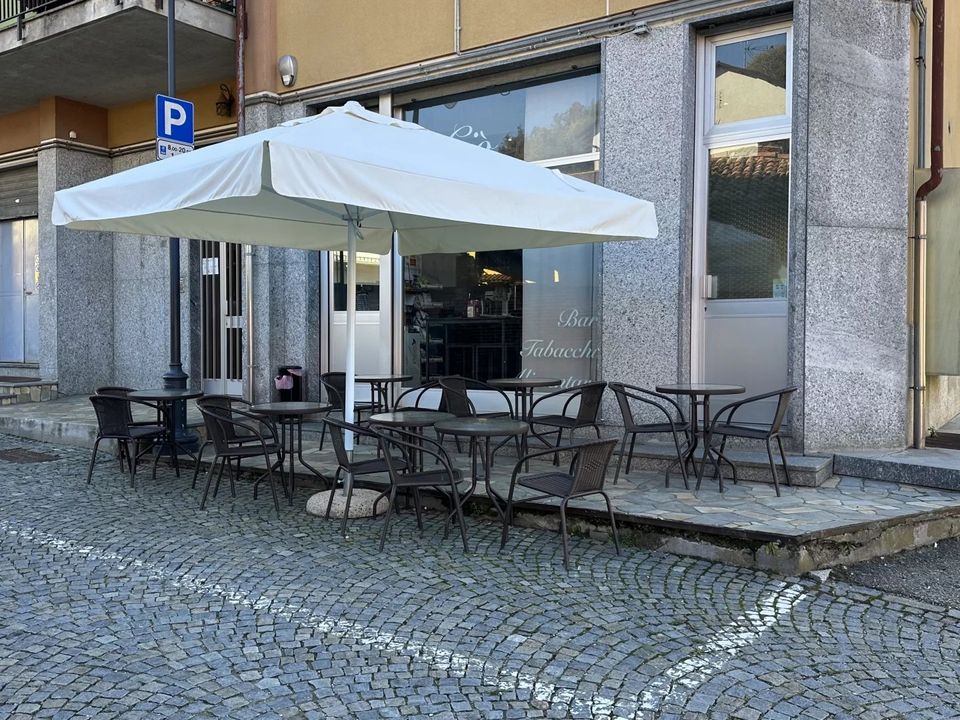 Erhvervsejendom i Baldissero d'Alba, Cuneo - foto 1
