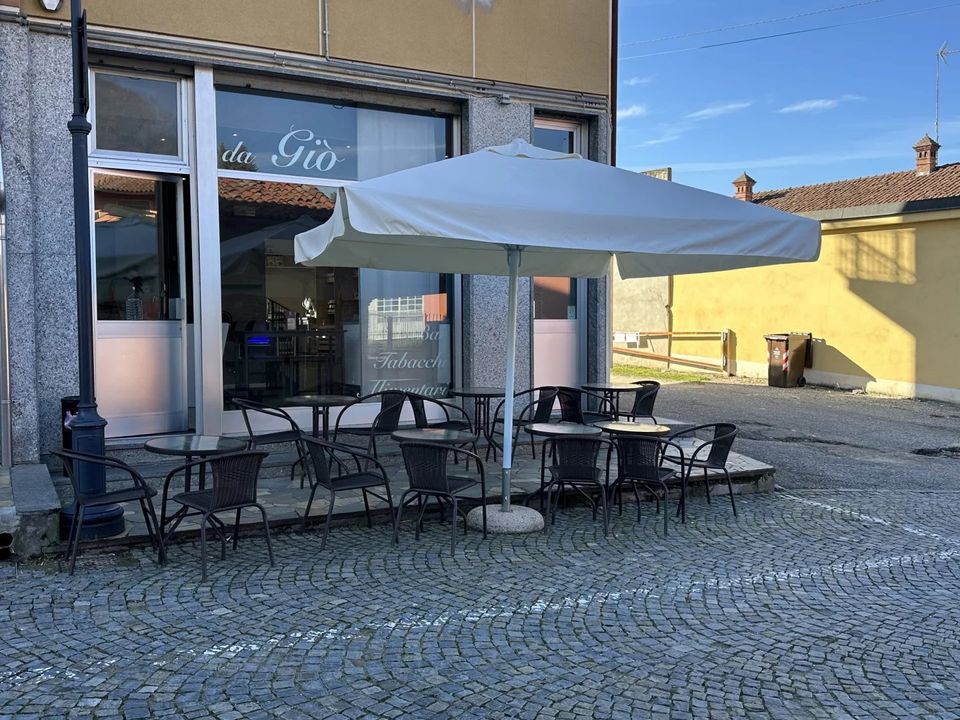 Erhvervsejendom i Baldissero d'Alba, Cuneo - foto 2