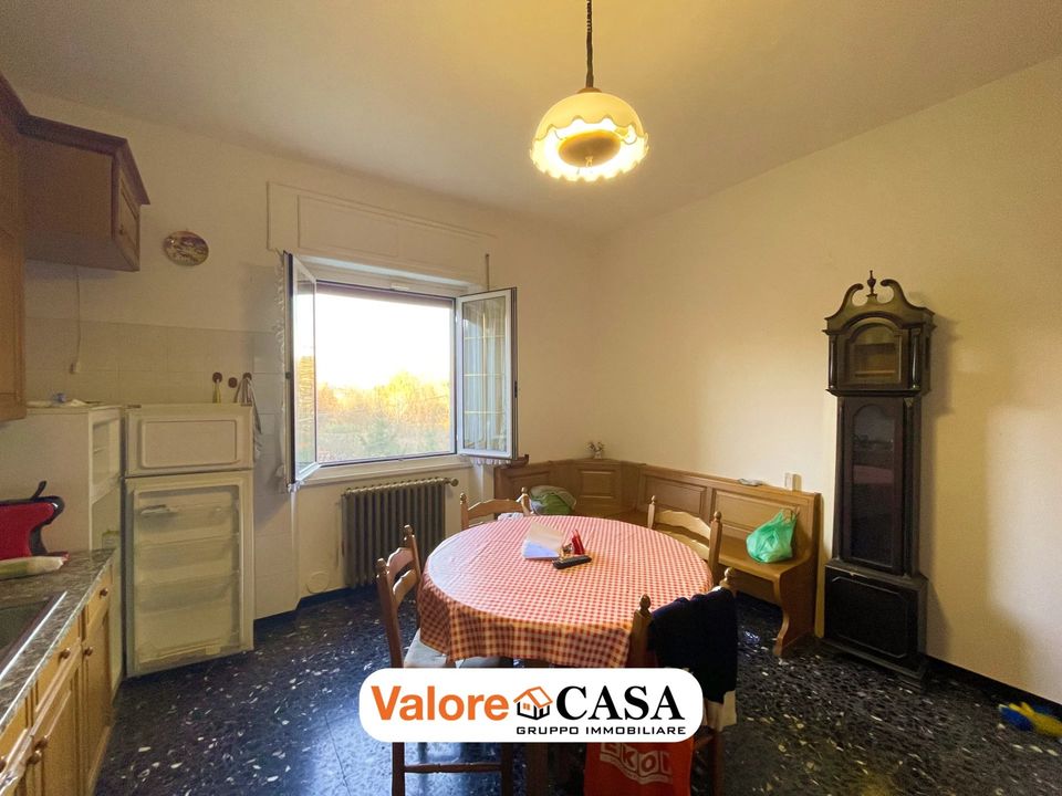 Lejlighed i Spigno Monferrato, Alessandria - foto 5