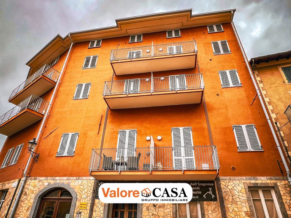 Lejlighed i Frabosa Soprana, Cuneo - foto 2