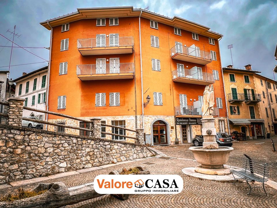Lejlighed i Frabosa Soprana, Cuneo - foto 4