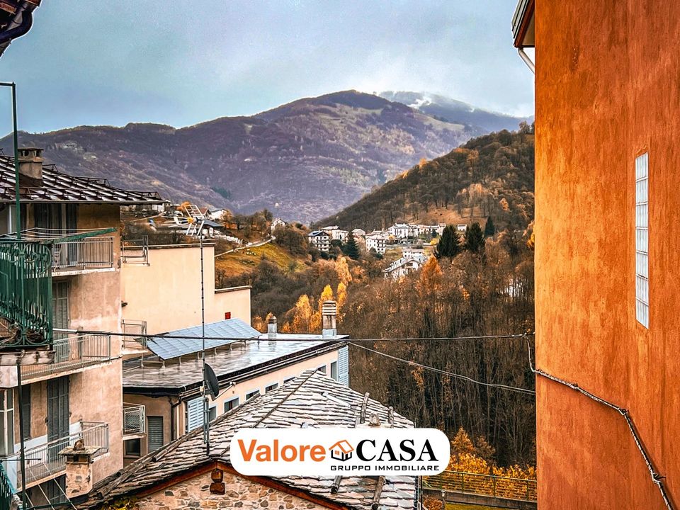 Lejlighed i Frabosa Soprana, Cuneo - foto 5