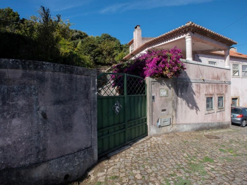 Farm i Almocageme, Lisbon - foto 1